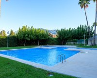 Reventa - Apartments - Flats - Denia - Center