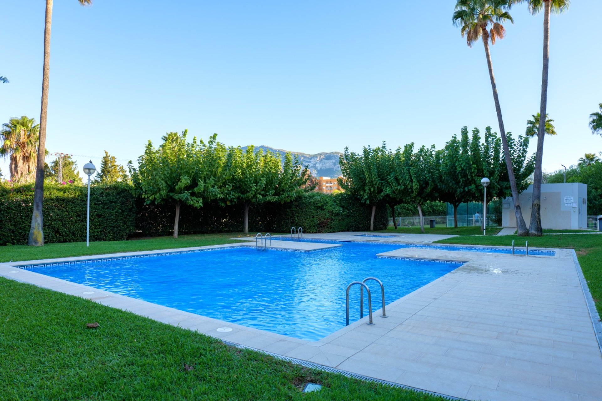 Reventa - Apartments - Flats - Denia - Center
