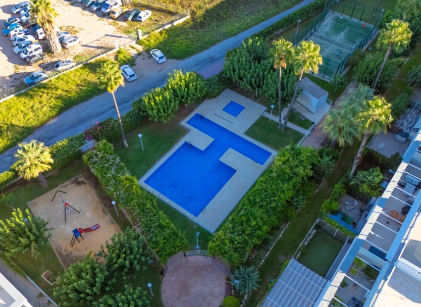 Reventa - Apartments - Flats - Denia - Center