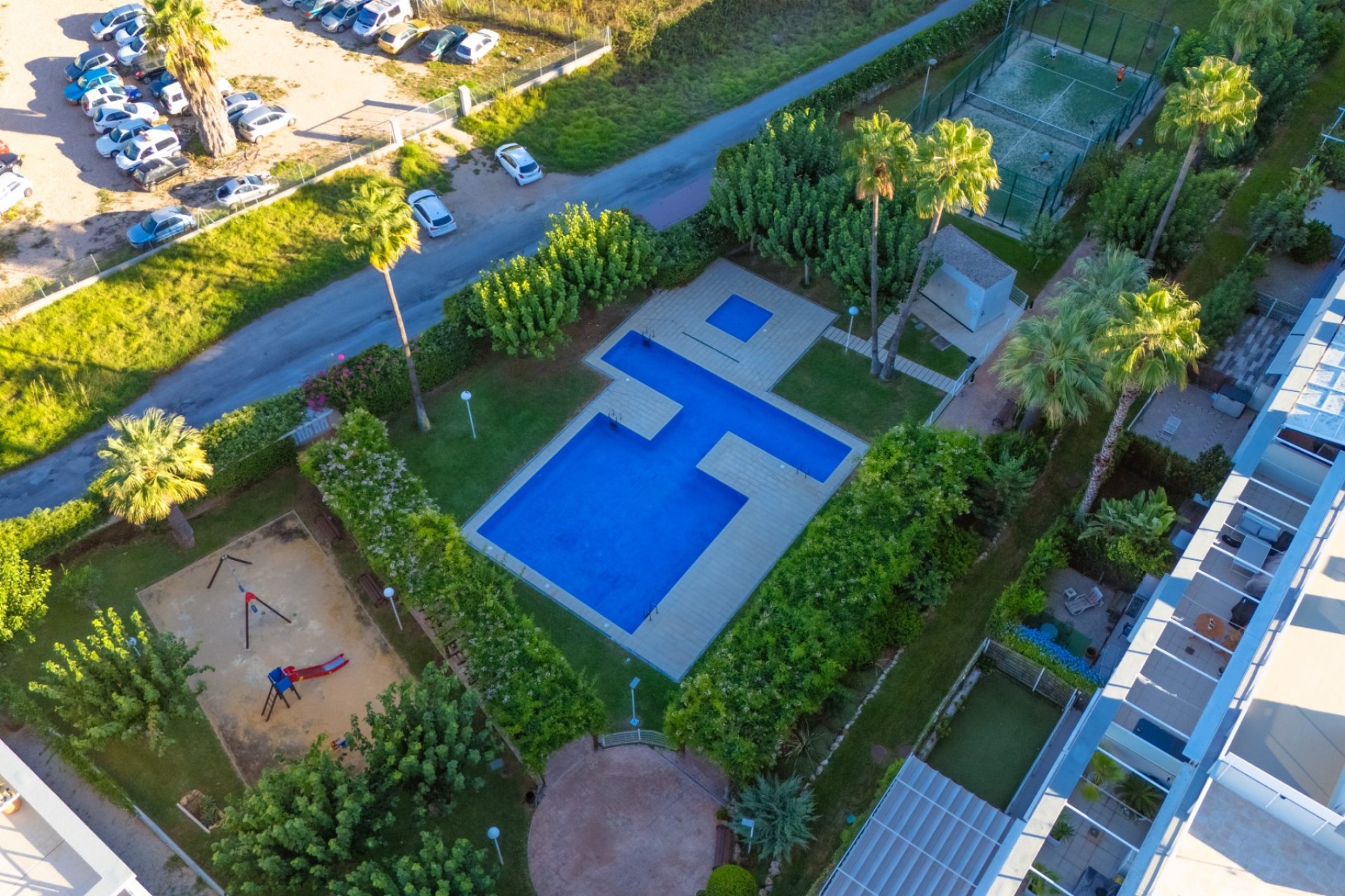 Reventa - Apartments - Flats - Denia - Center