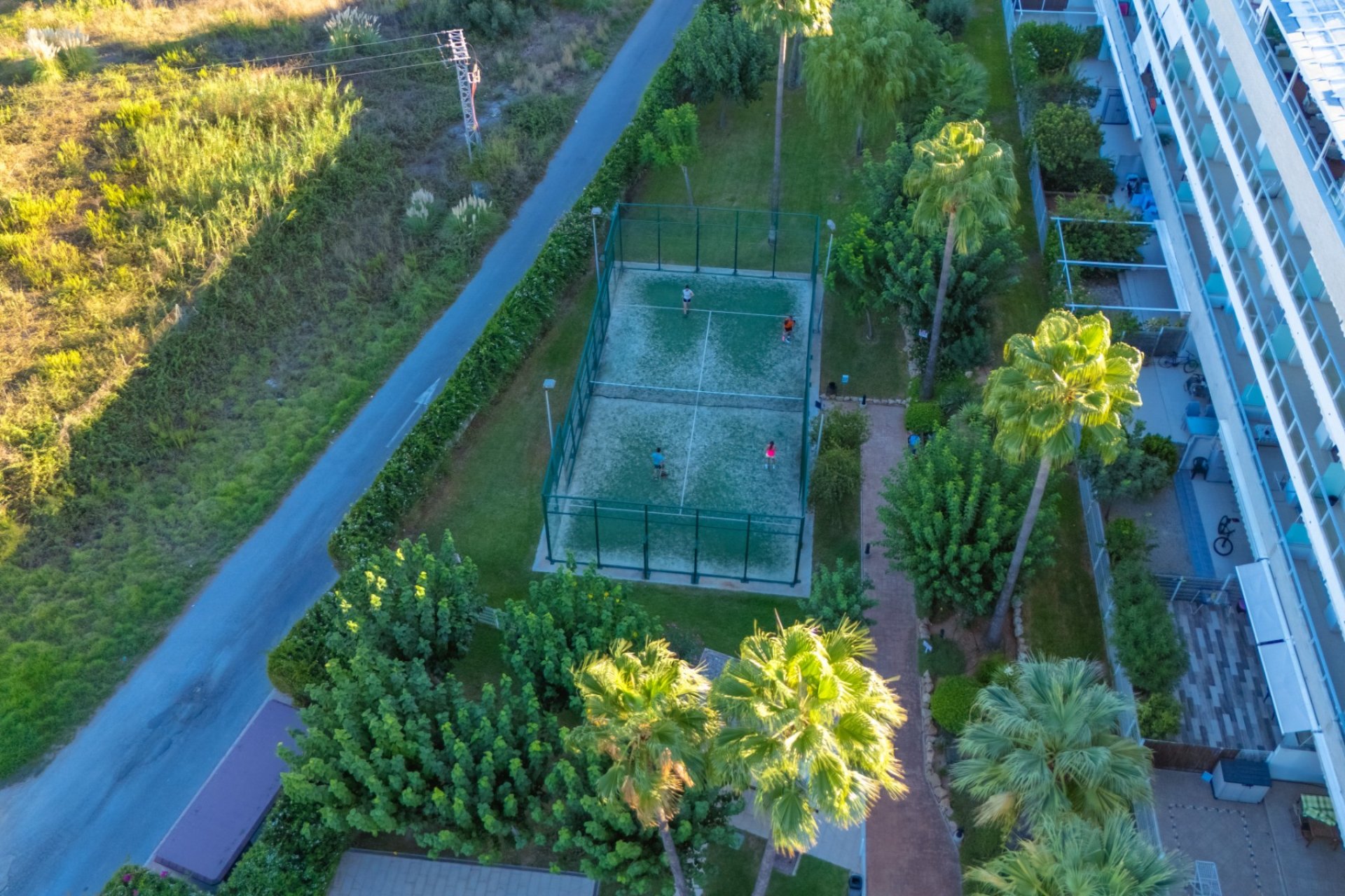 Reventa - Apartments - Flats - Denia - Center