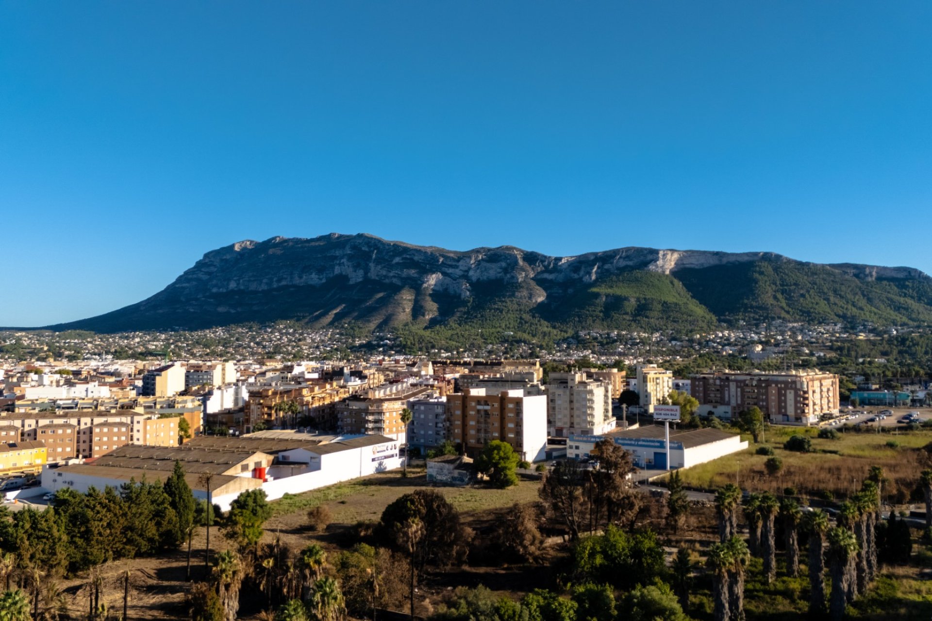 Reventa - Apartments - Flats - Denia - Center