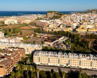 Reventa - Apartments - Flats - Denia - Center