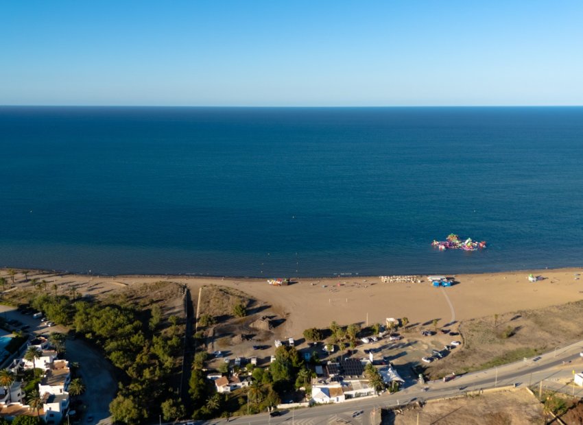 Reventa - Apartments - Flats - Denia - Center