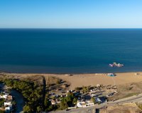 Reventa - Apartments - Flats - Denia - Center