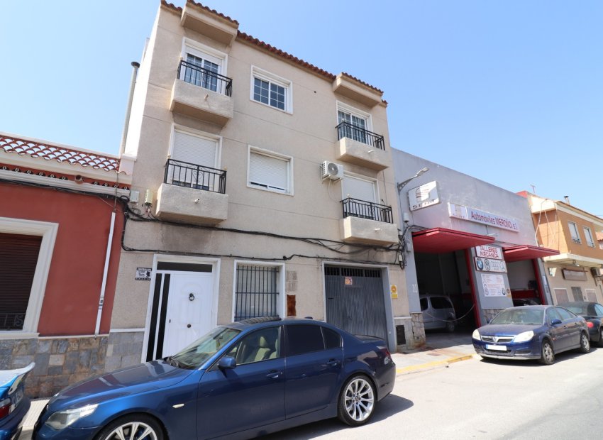 Reventa - Apartments - Flats - Dolores - Dolores - Town