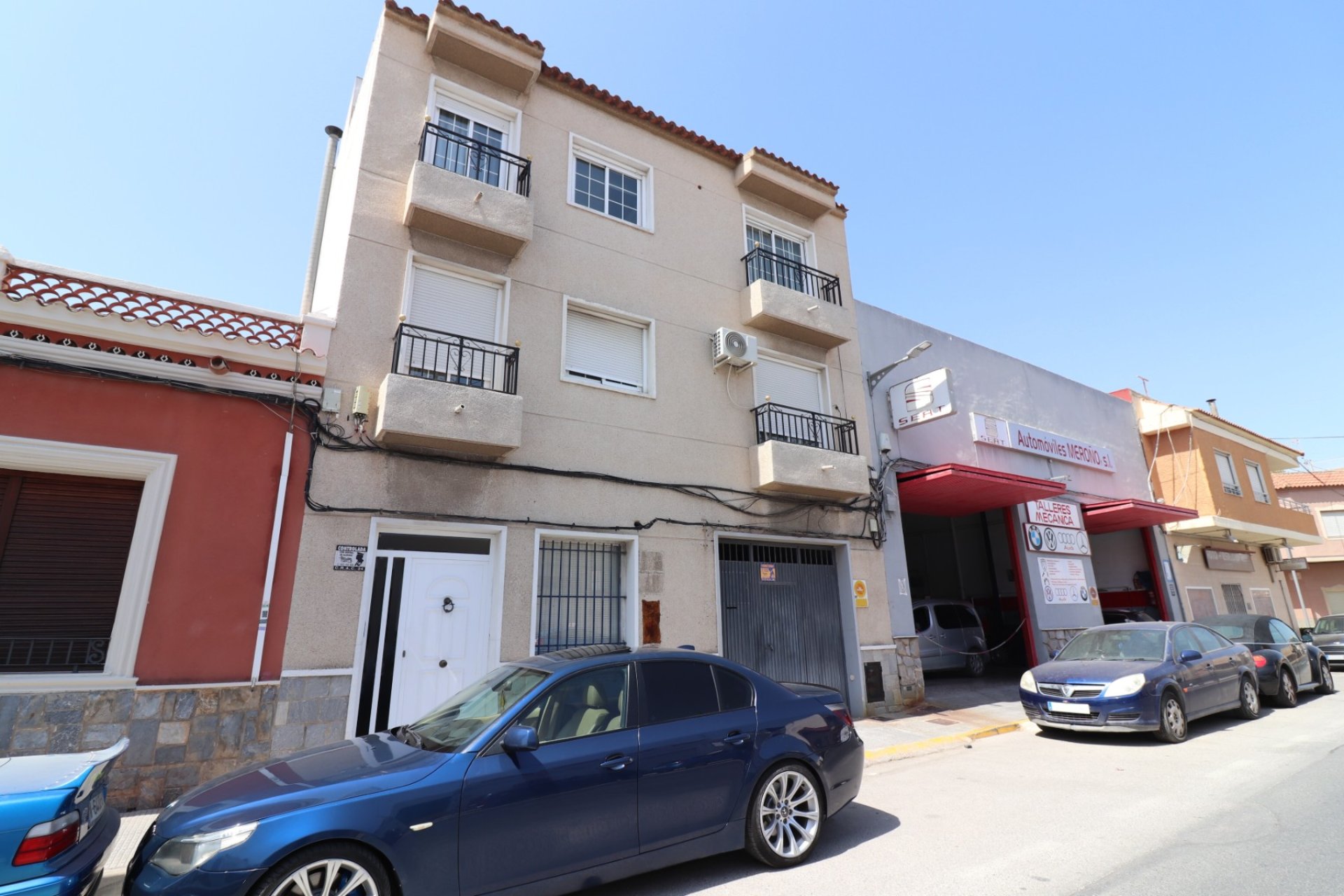 Reventa - Apartments - Flats - Dolores - Dolores - Town