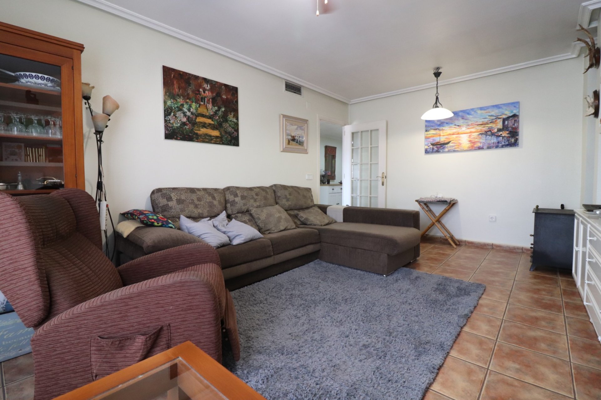 Reventa - Apartments - Flats - Dolores - Dolores - Town
