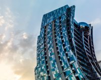Reventa - Apartments - Flats - Dubai