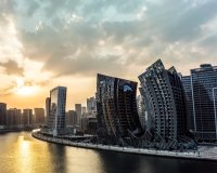 Reventa - Apartments - Flats - Dubai