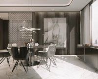 Reventa - Apartments - Flats - Dubai