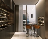 Reventa - Apartments - Flats - Dubai