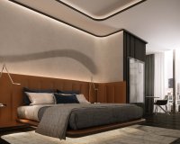 Reventa - Apartments - Flats - Dubai