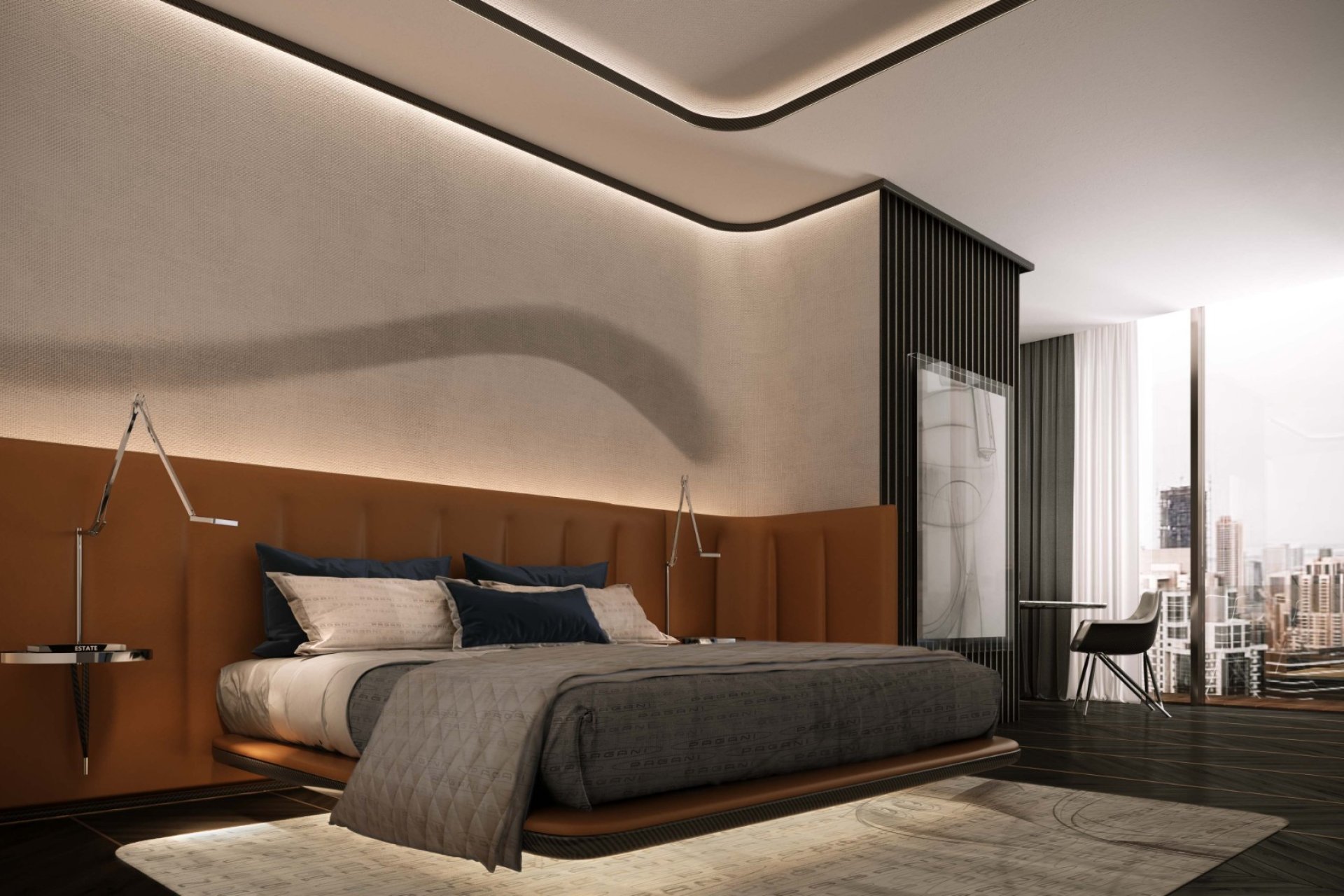 Reventa - Apartments - Flats - Dubai