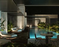 Reventa - Apartments - Flats - Dubai