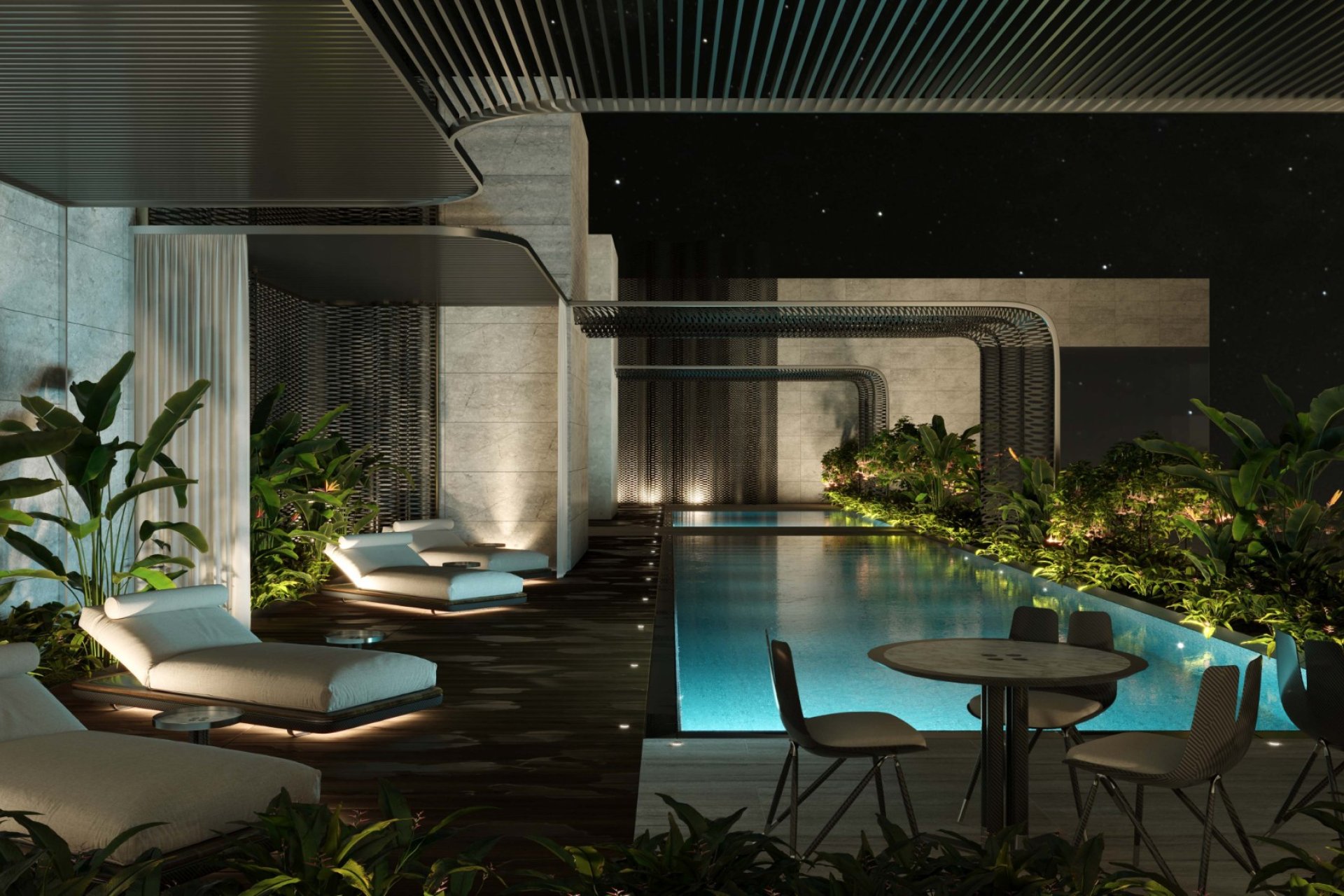 Reventa - Apartments - Flats - Dubai