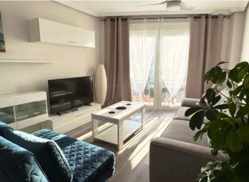 Reventa - Apartments - Flats - El Verger - El Vergel