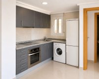 Reventa - Apartments - Flats - El Verger - El Vergel