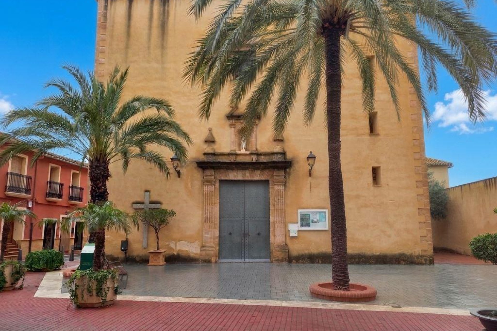 Reventa - Apartments - Flats - El Verger - El Vergel