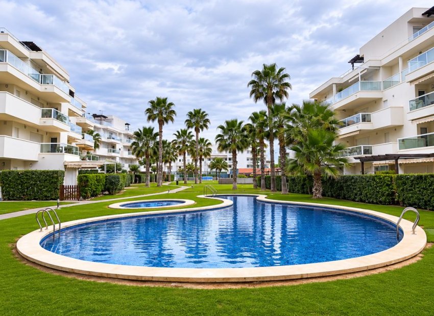 Reventa - Apartments - Flats - El Verger - El Vergel