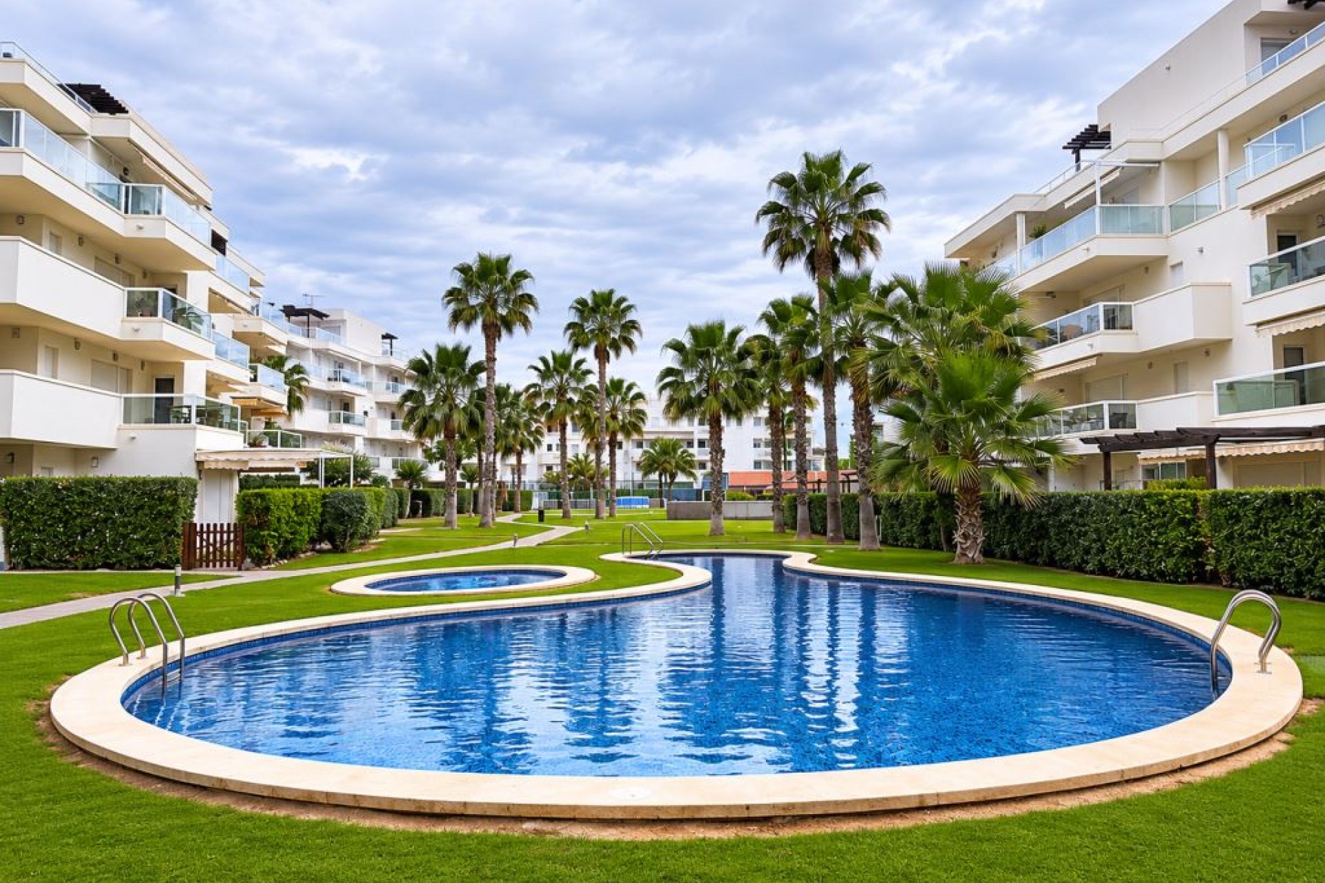 Reventa - Apartments - Flats - El Verger - El Vergel