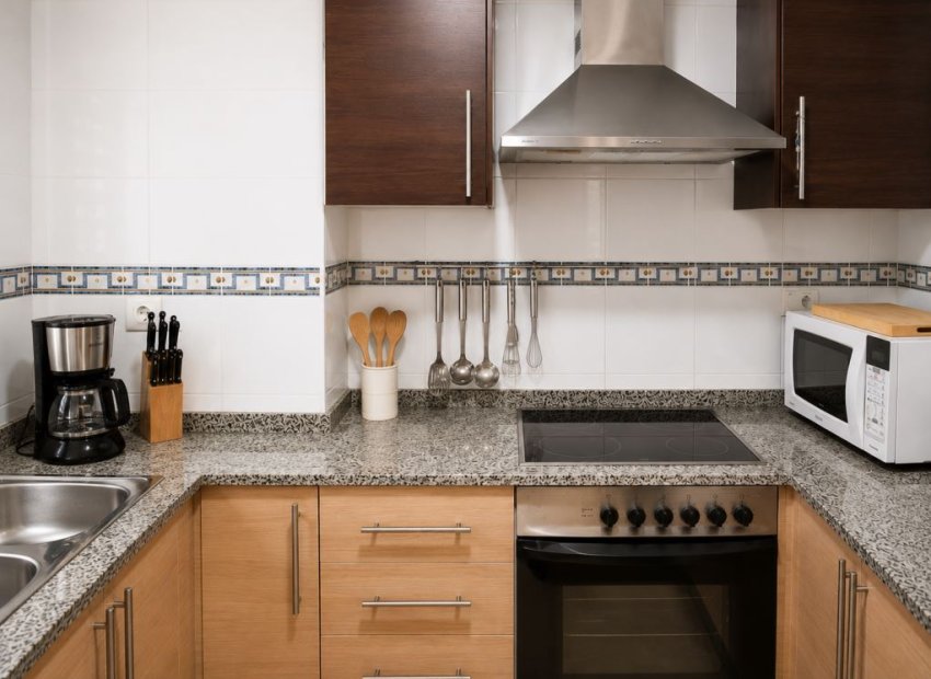 Reventa - Apartments - Flats - El Verger - El Vergel