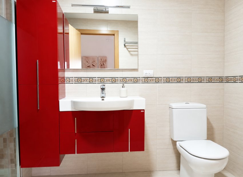 Reventa - Apartments - Flats - El Verger - El Vergel
