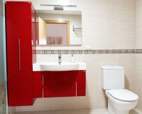 Reventa - Apartments - Flats - El Verger - El Vergel
