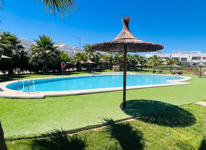 Reventa - Apartments - Flats - Entre Naranjo - Vistabella Golf - Entre Naranjos - Vistabella Golf