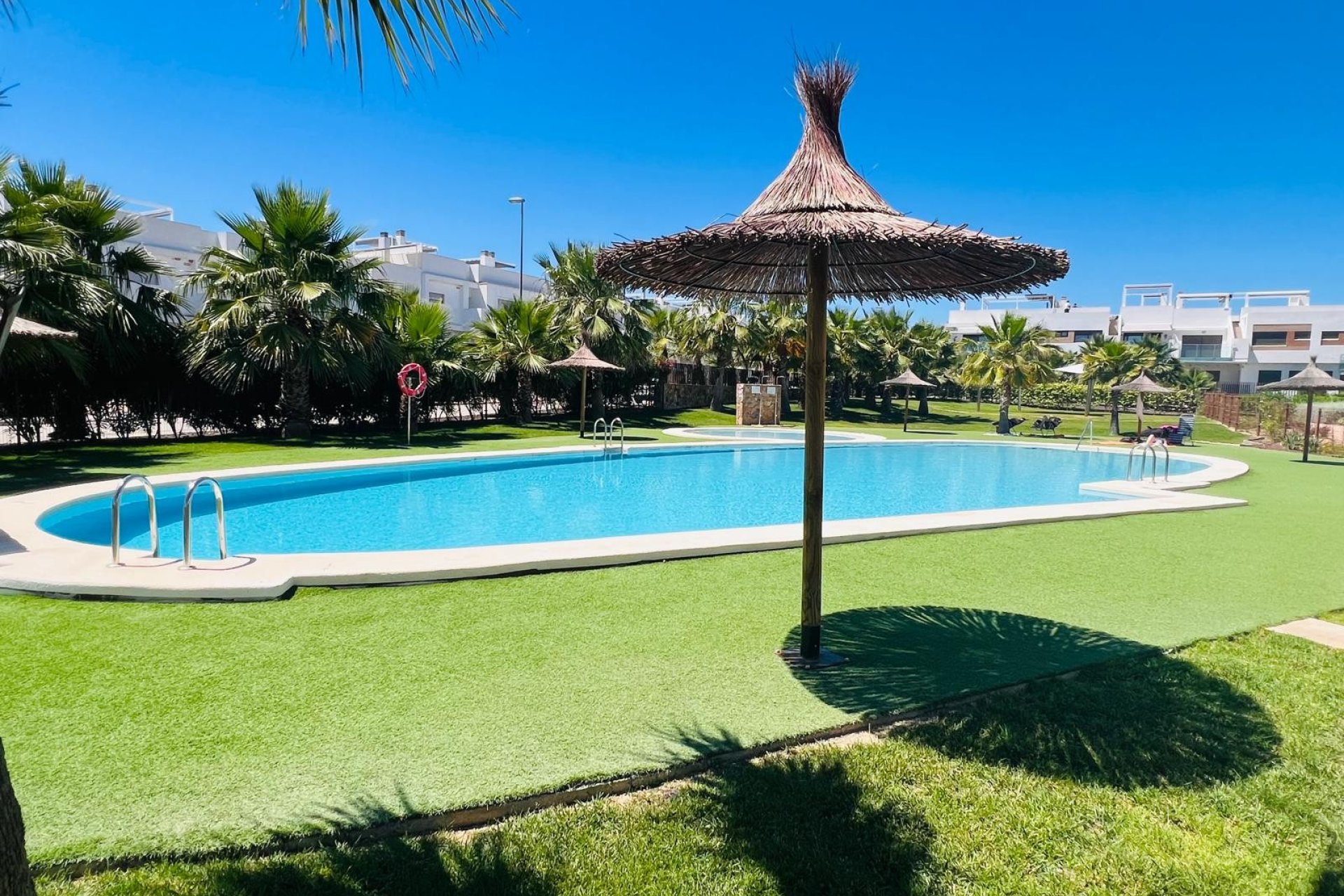 Reventa - Apartments - Flats - Entre Naranjo - Vistabella Golf - Entre Naranjos - Vistabella Golf