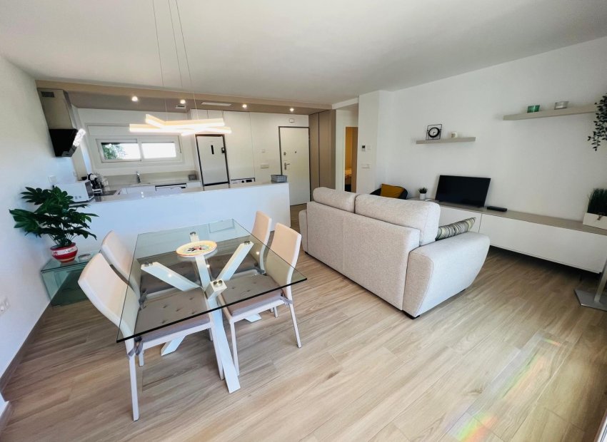 Reventa - Apartments - Flats - Entre Naranjo - Vistabella Golf - Entre Naranjos - Vistabella Golf