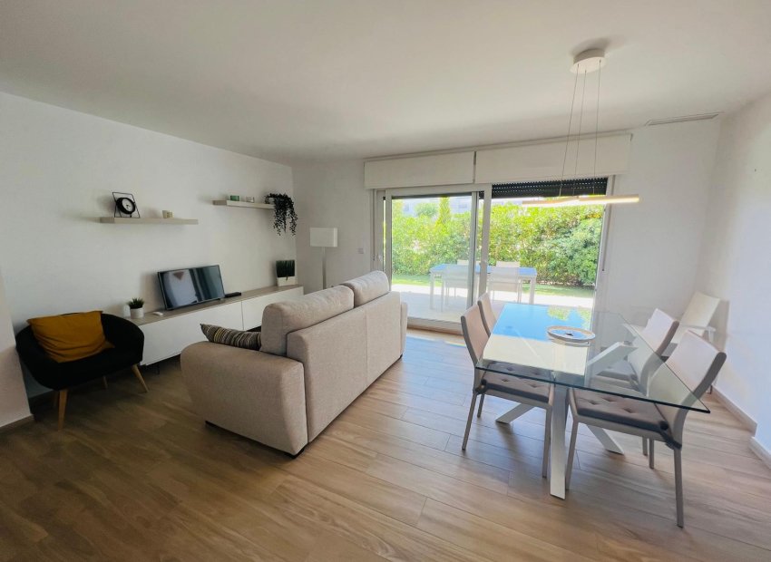 Reventa - Apartments - Flats - Entre Naranjo - Vistabella Golf - Entre Naranjos - Vistabella Golf