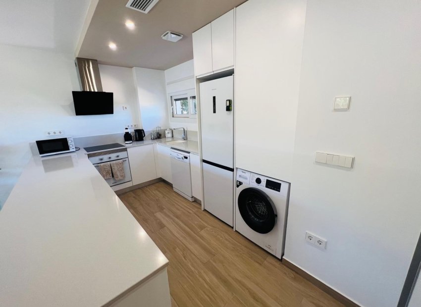 Reventa - Apartments - Flats - Entre Naranjo - Vistabella Golf - Entre Naranjos - Vistabella Golf