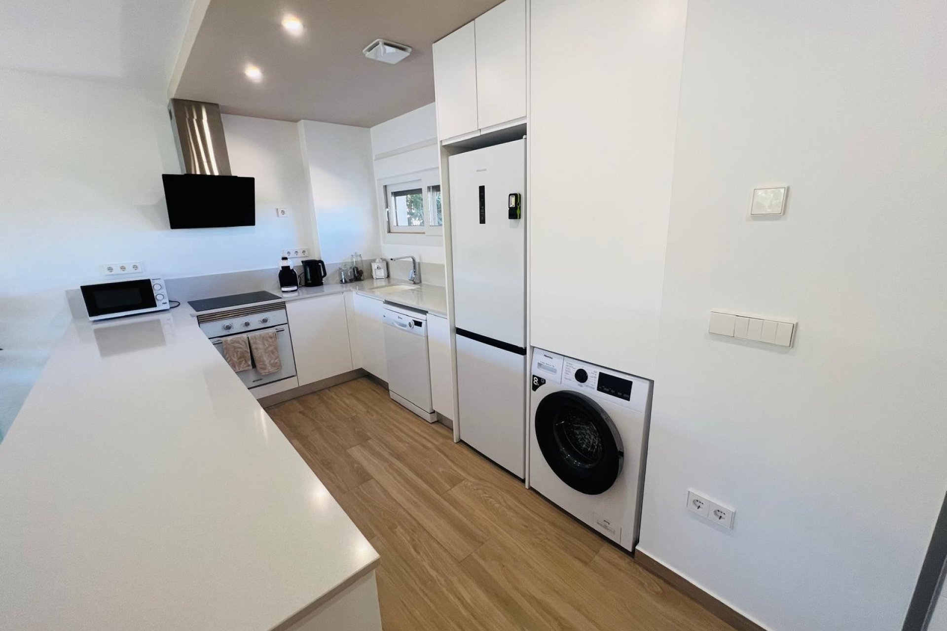 Reventa - Apartments - Flats - Entre Naranjo - Vistabella Golf - Entre Naranjos - Vistabella Golf