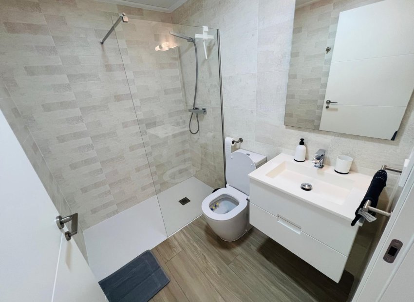 Reventa - Apartments - Flats - Entre Naranjo - Vistabella Golf - Entre Naranjos - Vistabella Golf