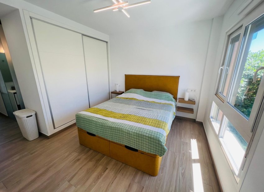 Reventa - Apartments - Flats - Entre Naranjo - Vistabella Golf - Entre Naranjos - Vistabella Golf