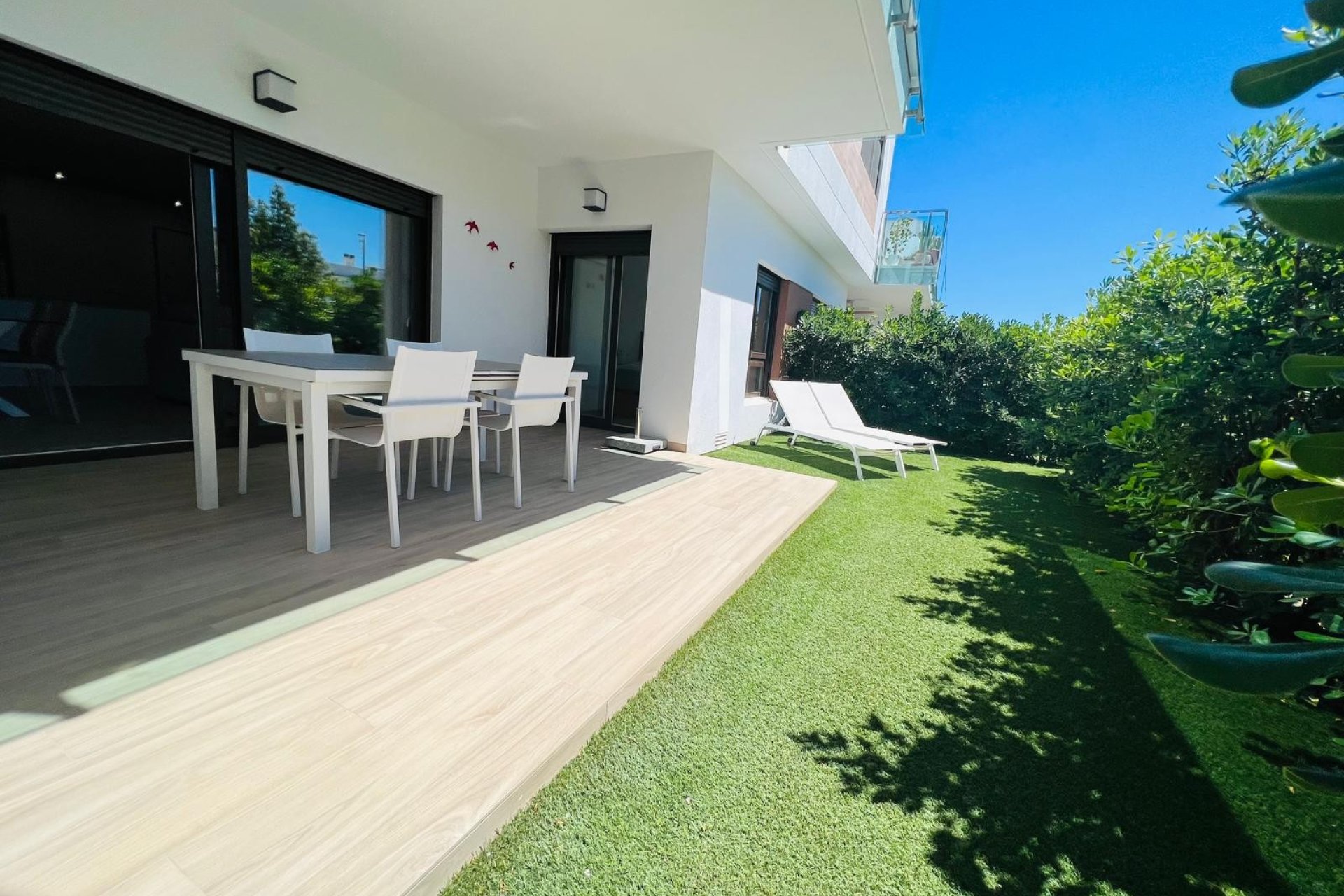 Reventa - Apartments - Flats - Entre Naranjo - Vistabella Golf - Entre Naranjos - Vistabella Golf