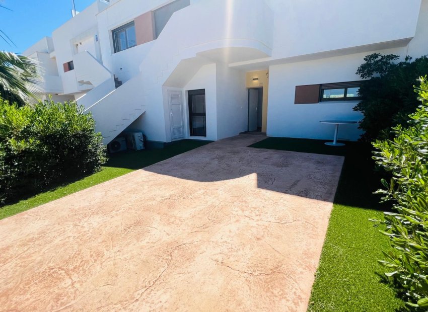 Reventa - Apartments - Flats - Entre Naranjo - Vistabella Golf - Entre Naranjos - Vistabella Golf