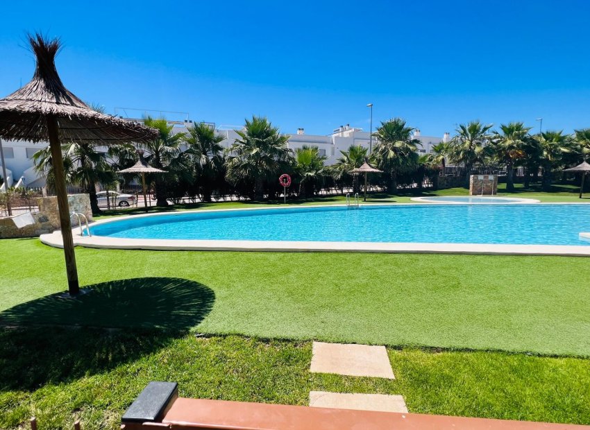 Reventa - Apartments - Flats - Entre Naranjo - Vistabella Golf - Entre Naranjos - Vistabella Golf