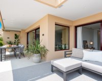 Reventa - Apartments - Flats - Estepoa - New Golden Mile