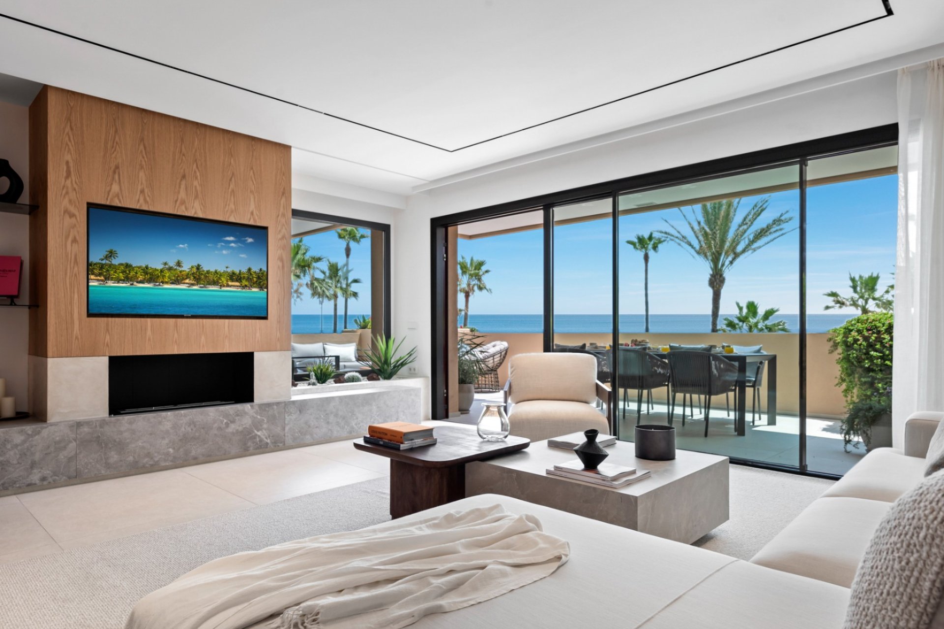 Reventa - Apartments - Flats - Estepoa - New Golden Mile