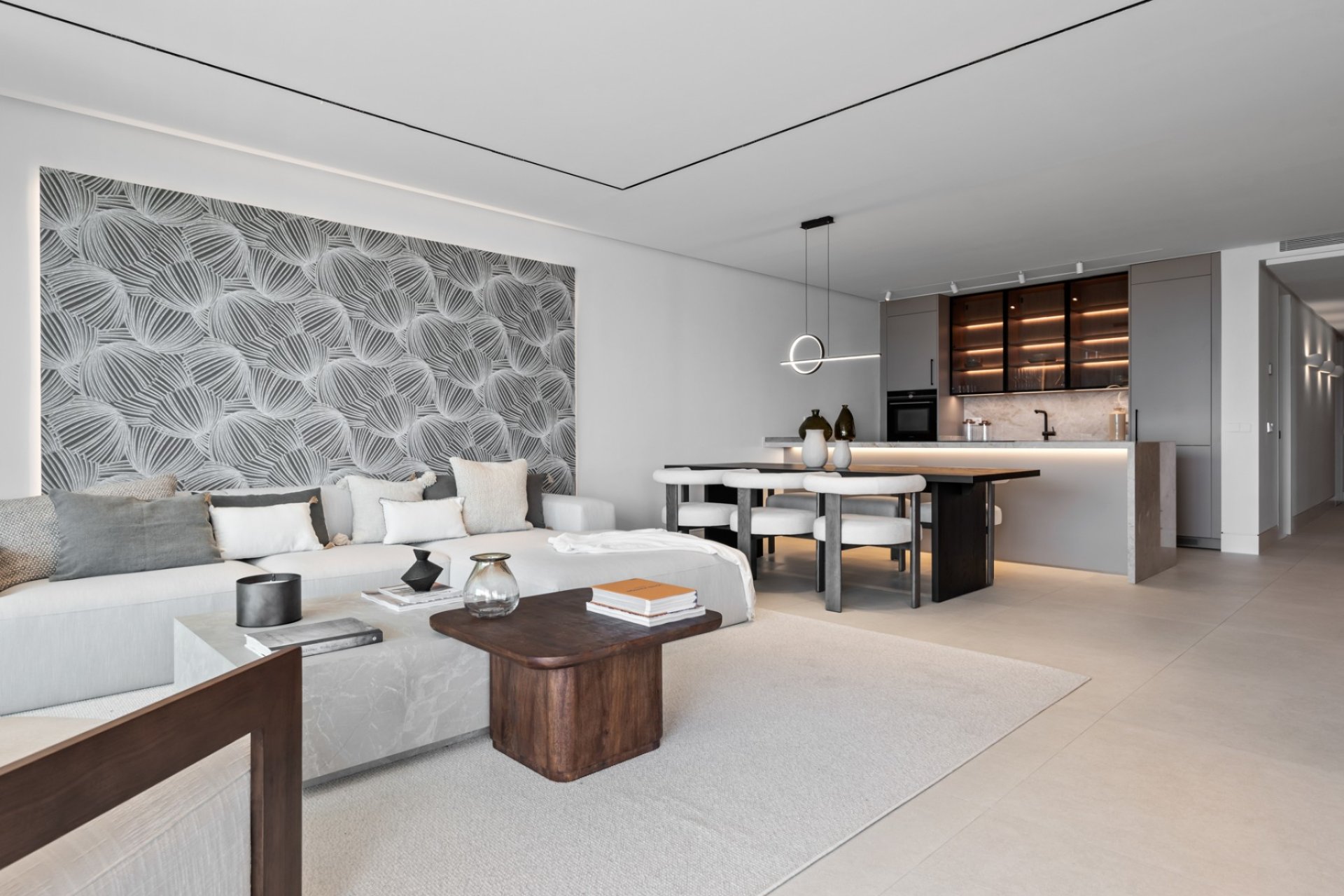 Reventa - Apartments - Flats - Estepoa - New Golden Mile
