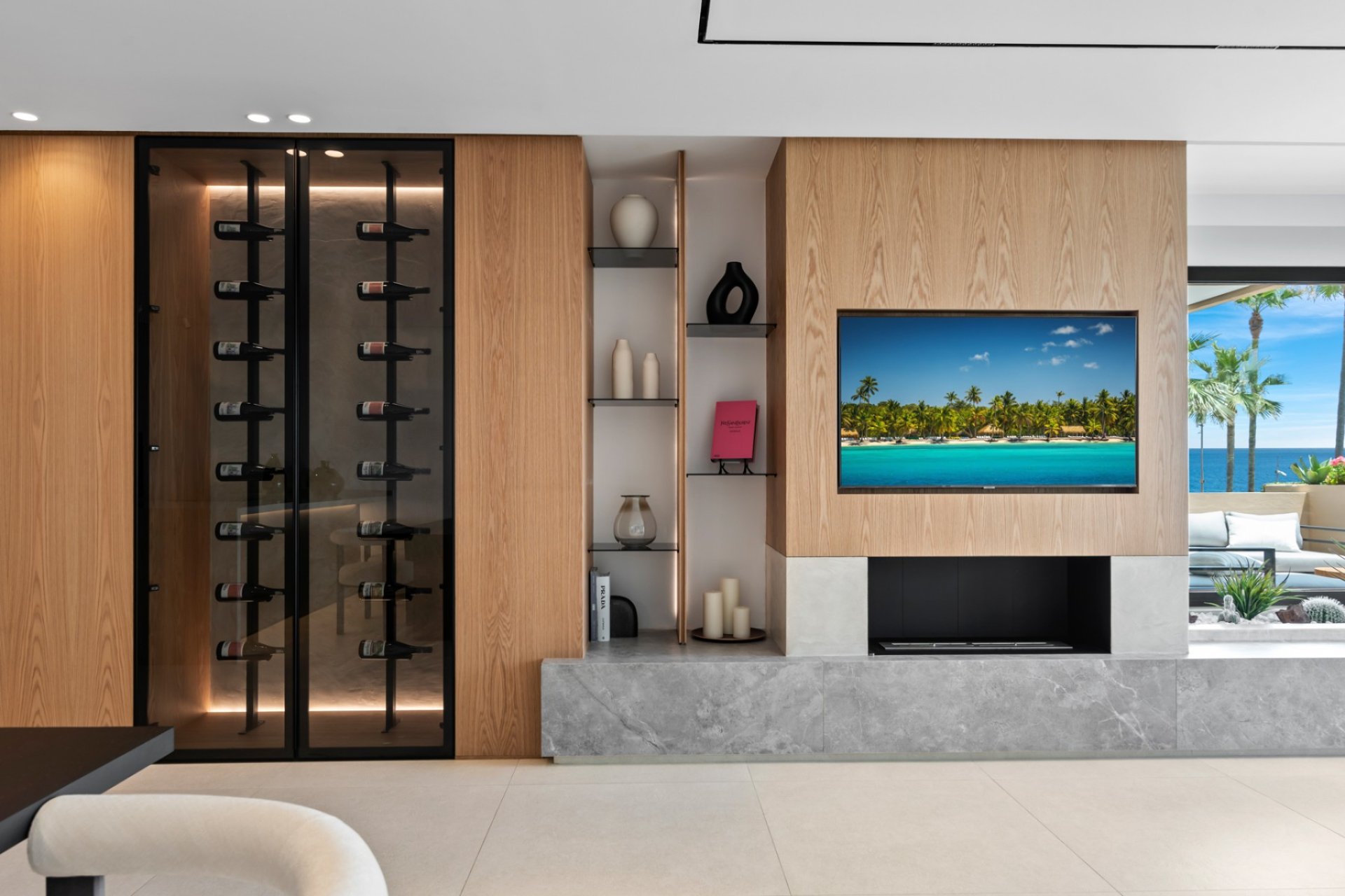 Reventa - Apartments - Flats - Estepoa - New Golden Mile