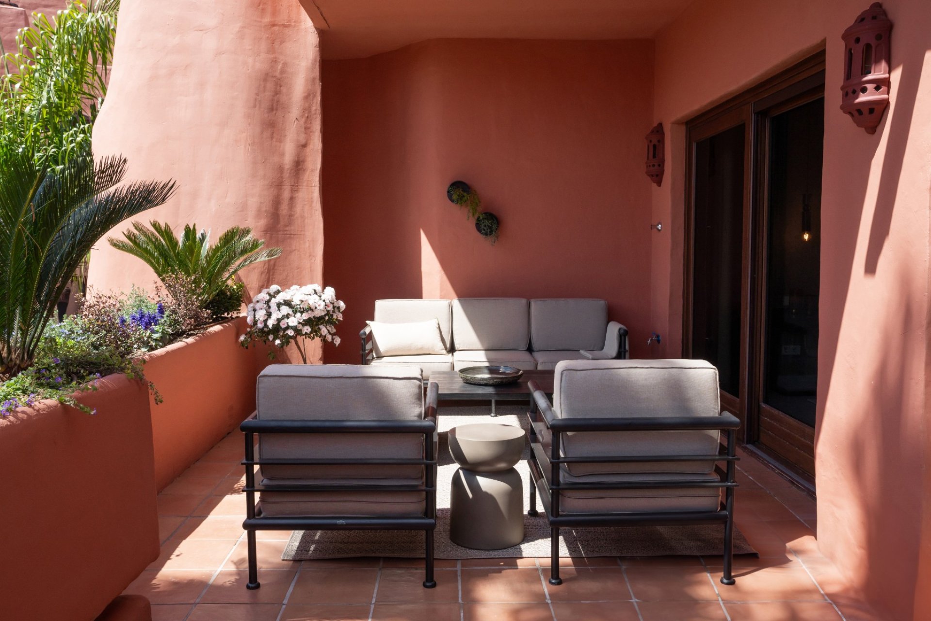 Reventa - Apartments - Flats - Estepoa - New Golden Mile