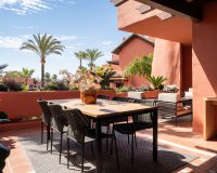 Reventa - Apartments - Flats - Estepoa - New Golden Mile