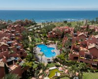 Reventa - Apartments - Flats - Estepoa - New Golden Mile