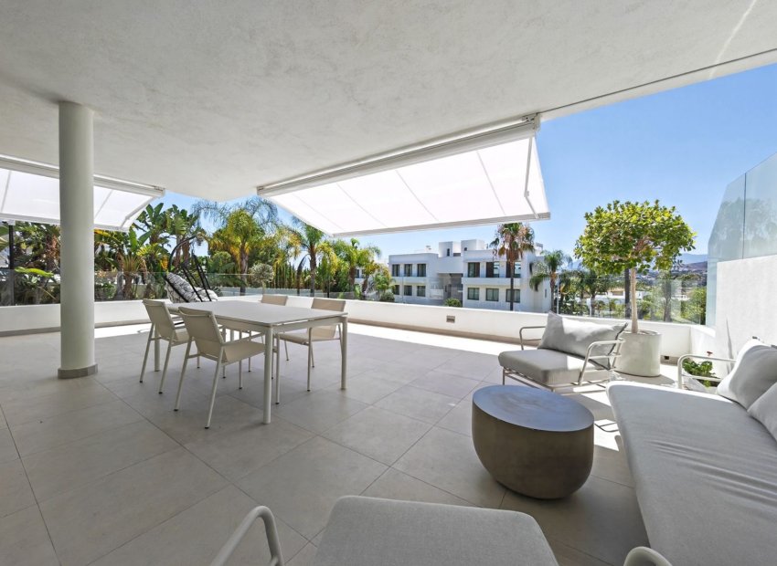 Reventa - Apartments - Flats - Estepoa - New Golden Mile