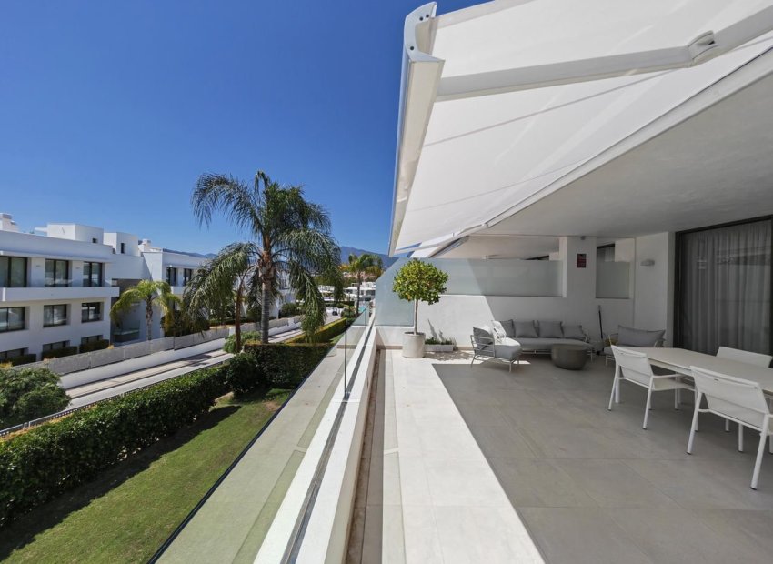 Reventa - Apartments - Flats - Estepoa - New Golden Mile
