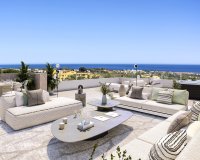 Reventa - Apartments - Flats - Estepoa - Selwo