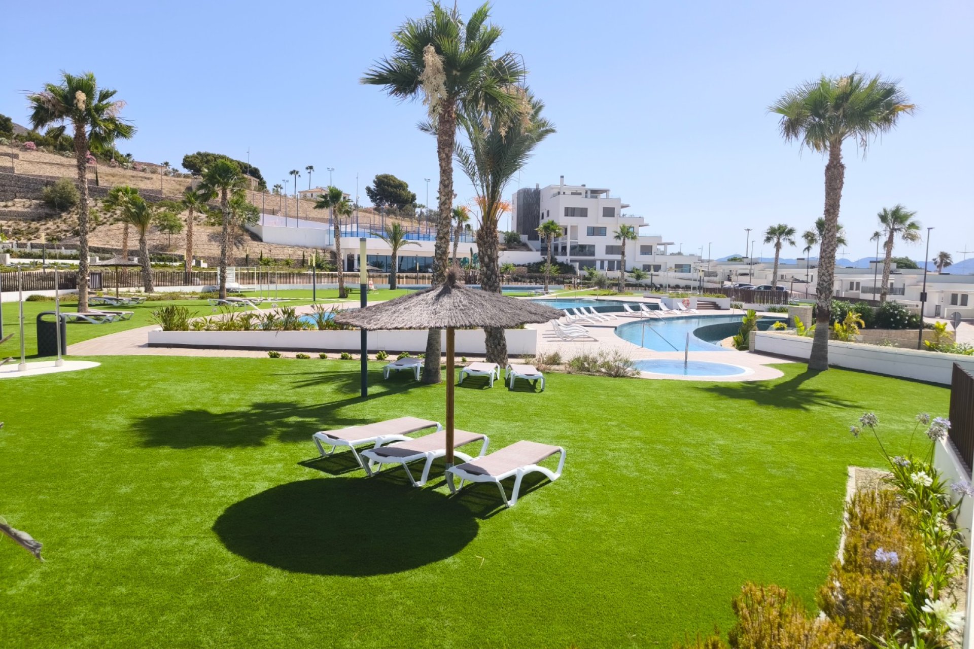 Reventa - Apartments - Flats - Finestrat - Seascape Resort